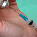 spruta doping injektion medicin veterinär